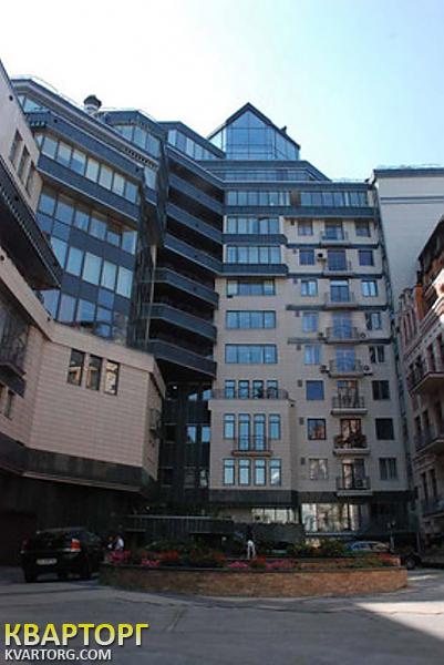 Rent out office. Киев,  Большая Житомирская — photo 1