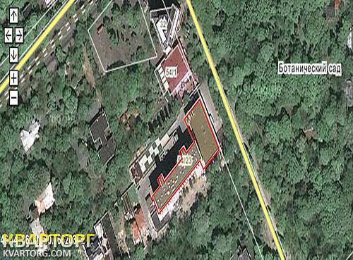 Sell office. Одесса, Французский бул. — photo 6