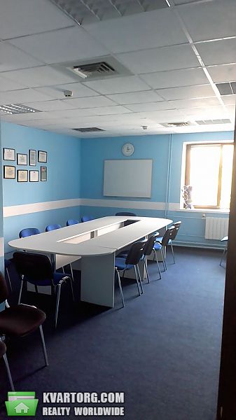 Rent out office. Киев, ул.Дегтярёвская — photo 5
