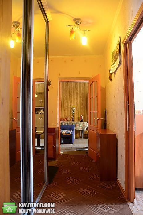 Sell 2-room apartment. Киев,  Здолбуновская — photo 6