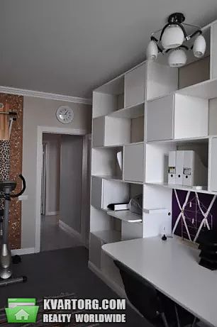 Rent out 3-room apartment. Киев, Сикорского — photo 5