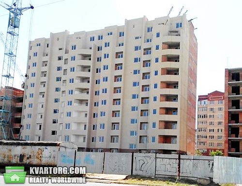 Sell 2-room apartment. Одесса, Бочарова — photo 1