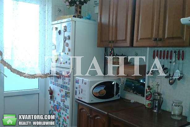 Sell 3-room apartment. Одесса, Высоцкого — photo 1