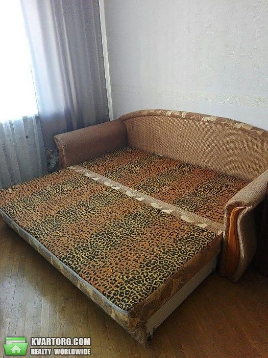 Rent out 1-room apartment. Киев,  Ахматовой — photo 3