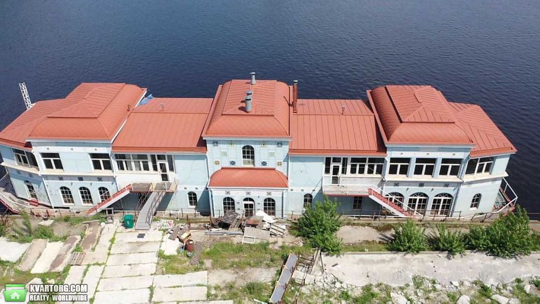 Sell house. Киев, Набережно-Луговая — photo 8