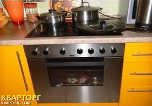 Rent out 2-room apartment. Киев,  Княжий Затон — photo 5