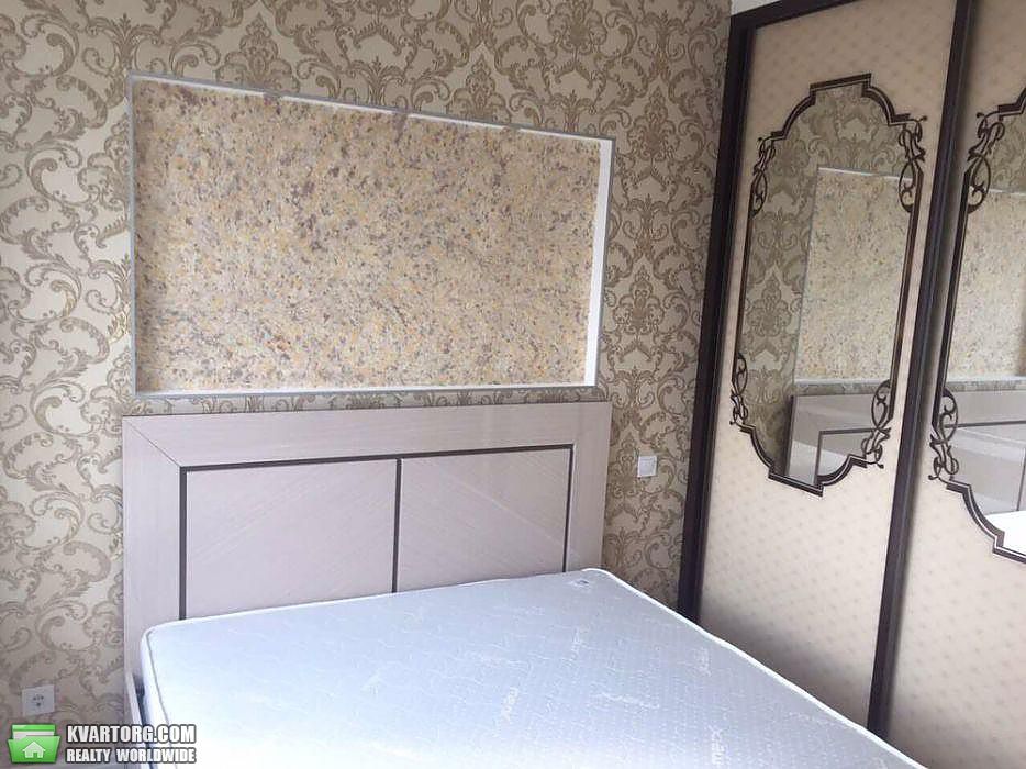 Rent out 2-room apartment. Киев,  Златоустовская — photo 6
