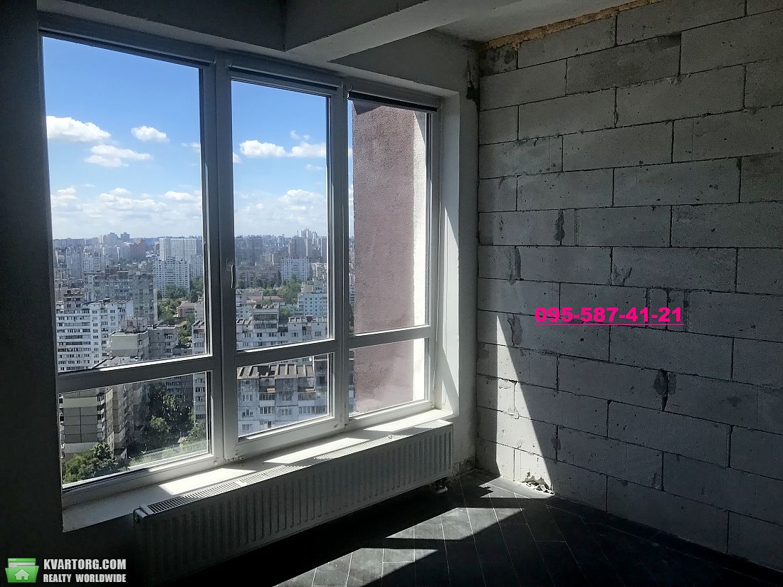 Sell 1-room apartment. Киев,  Харьковское шоссе — photo 6