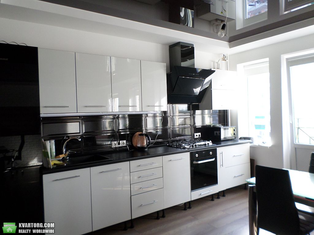 Sell 1-room apartment. Киев,  Клавдиевская — photo 1