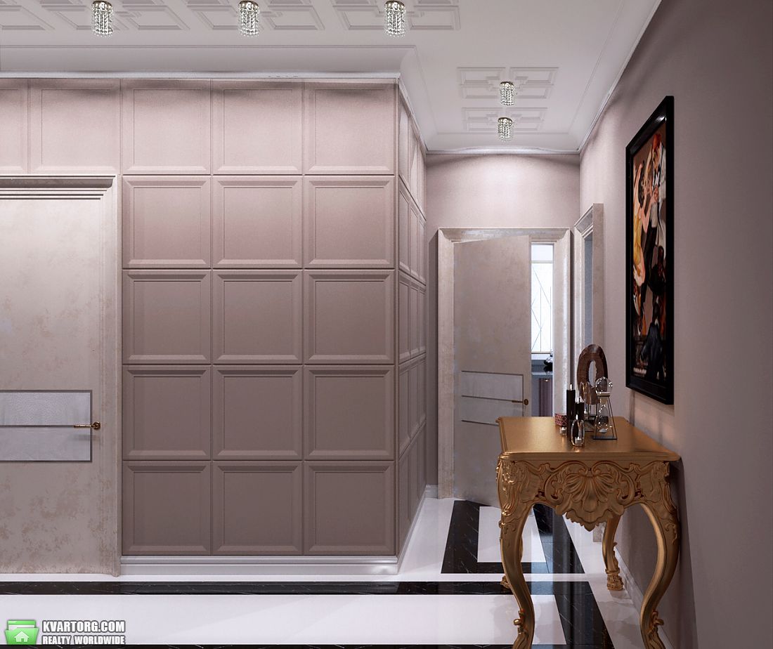 Sell 1-room apartment. Киев, Драгомирова — photo 3