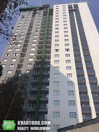 Sell 3-room apartment. Киев,  Теремковская — photo 1