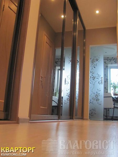 Sell 1-room apartment. Киев,  Ревуцкого — photo 5