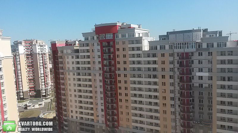 Sell 1-room apartment. Киев,  Ломоносова — photo 1