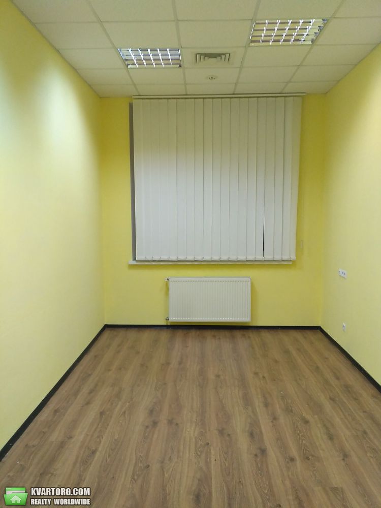 Rent out office. Киев,  Мельникова — photo 1