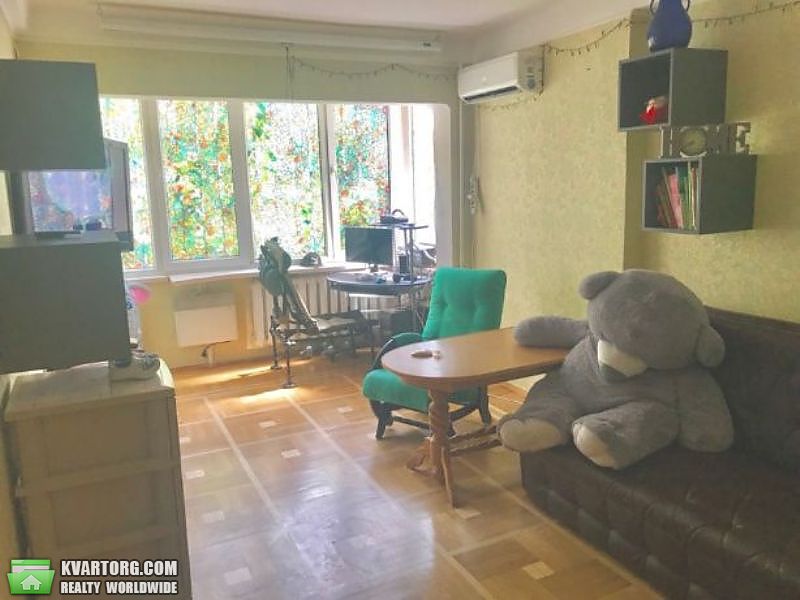 Sell 2-room apartment. Киев, Шамо бул — photo 1