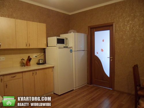 Sell 2-room apartment. Киев, Олевская — photo 1