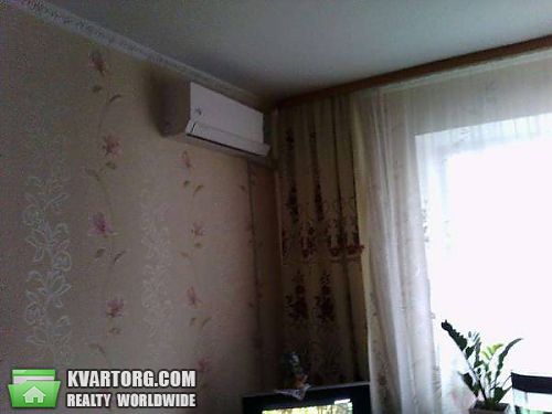 Sell 1-room apartment. Киев, Сабурова — photo 3