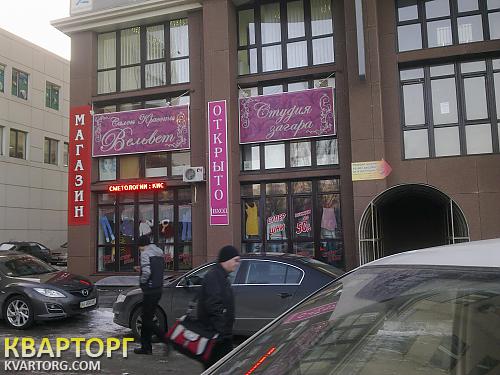 Sell shop. Киев, бул.Кольцова,14. — photo 1