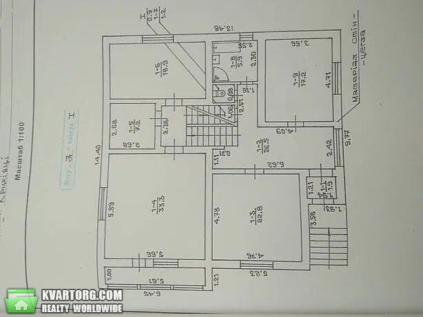 Sell house. Ивано-Франковск, Чцмацкая — photo 2