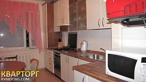Rent out 3-room apartment. Киев, Ивана Пулюя — photo 4