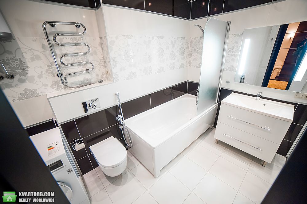 Sell 1-room apartment. Киев, Драгомирова — photo 7