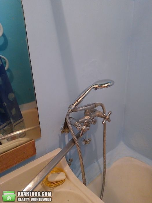 Sell 1-room apartment. Киев,  Алма-Атинская — photo 9