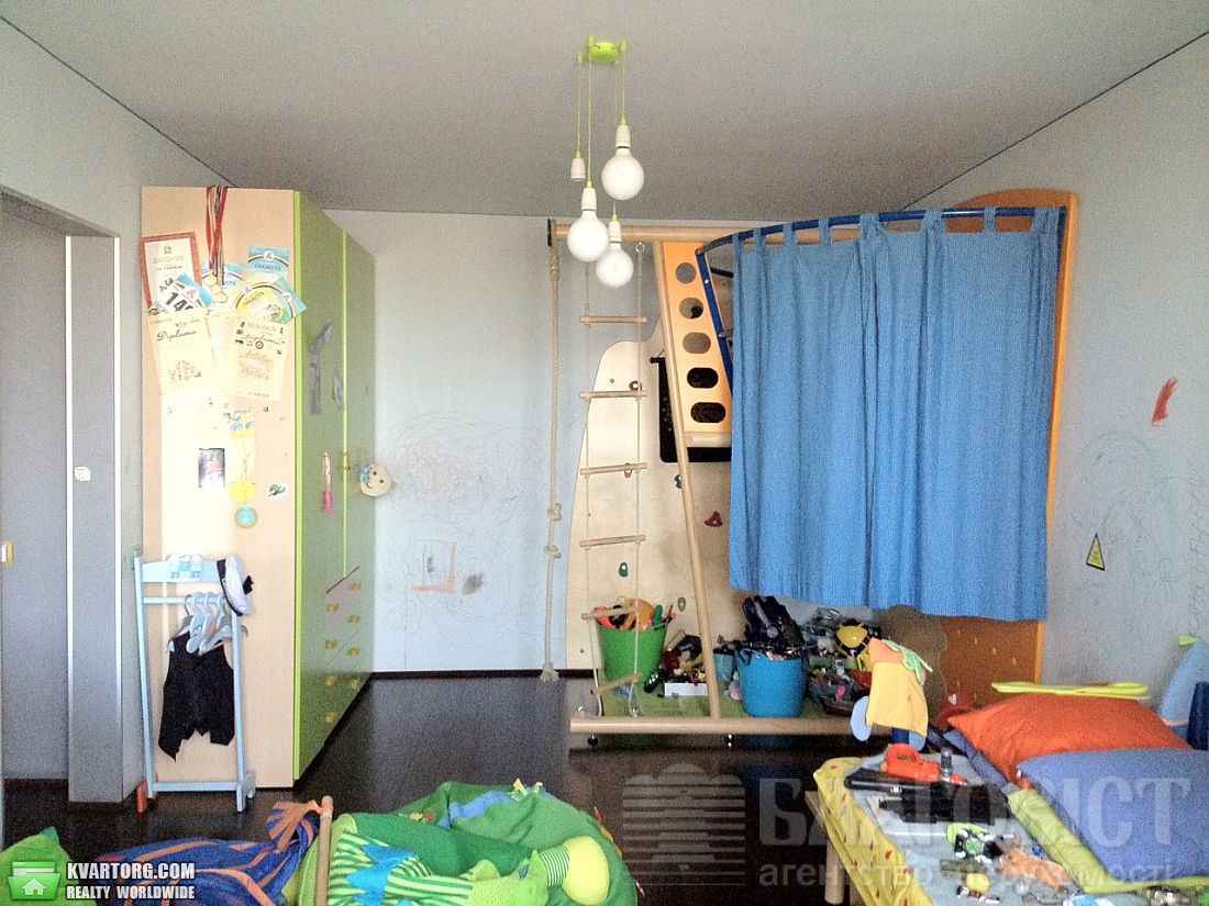 Sell 3-room apartment. Киев,  Котовского — photo 3