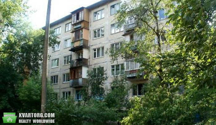 Sell 1-room apartment. Киев,  Перова бул — photo 10
