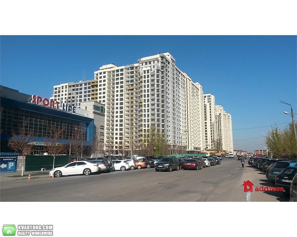 Sell 2-room apartment. Киев,  Конева — photo 3