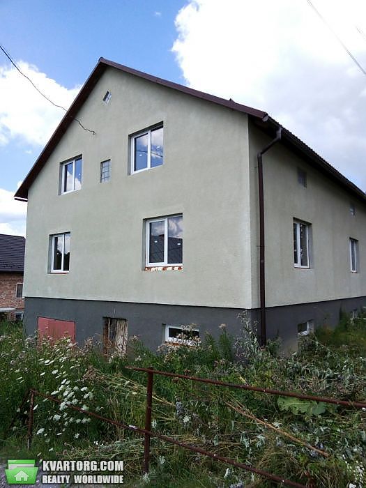Sell house. Львов, Лепкого — photo 4