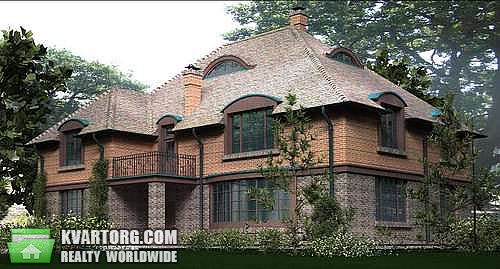 Sell house. Киевская обл.,  Лесная — photo 1