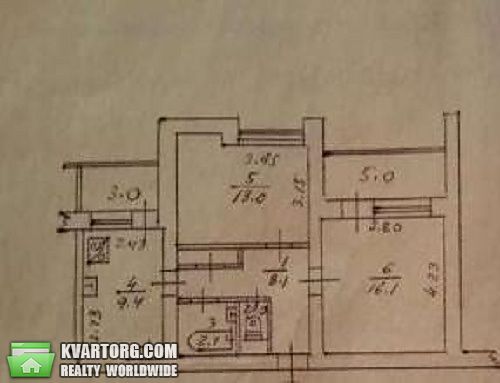 Sell 2-room apartment. Киев,  Антоновича — photo 6