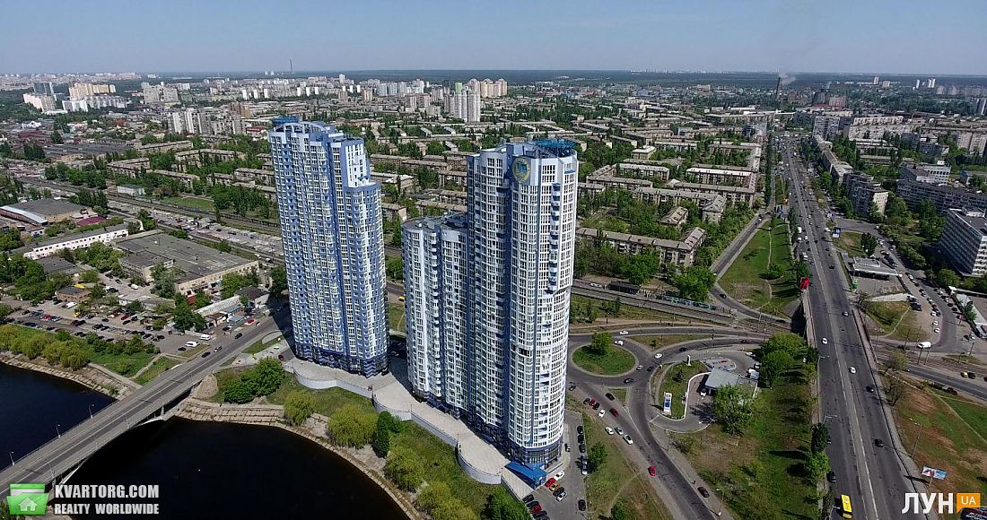 Sell 1-room apartment. Киев,  Воссоединения пр — photo 2