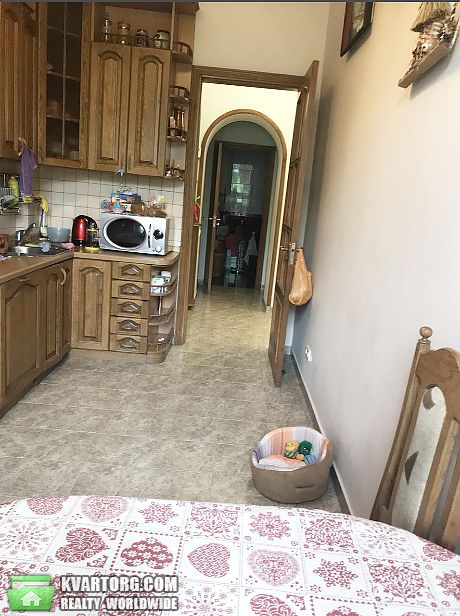 Rent out 3-room apartment. Киев, Бульварно-кудрявская — photo 2