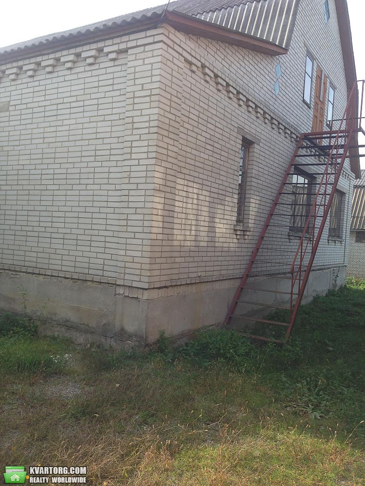 Sell house. Борисполь, Гора — photo 1