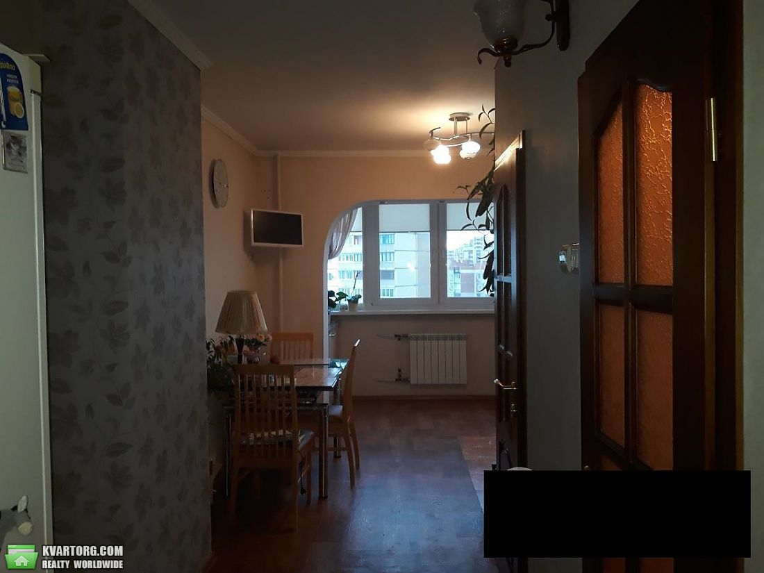 Sell 3-room apartment. Киев,  Бальзака — photo 2