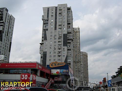 Sell 1-room apartment. Киев,  Срибнокильская — photo 6