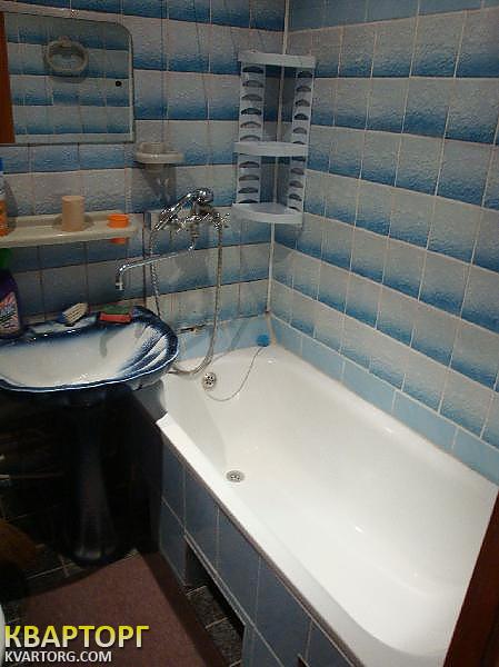 Rent out 1-room apartment. Киев,  Милютенко — photo 3
