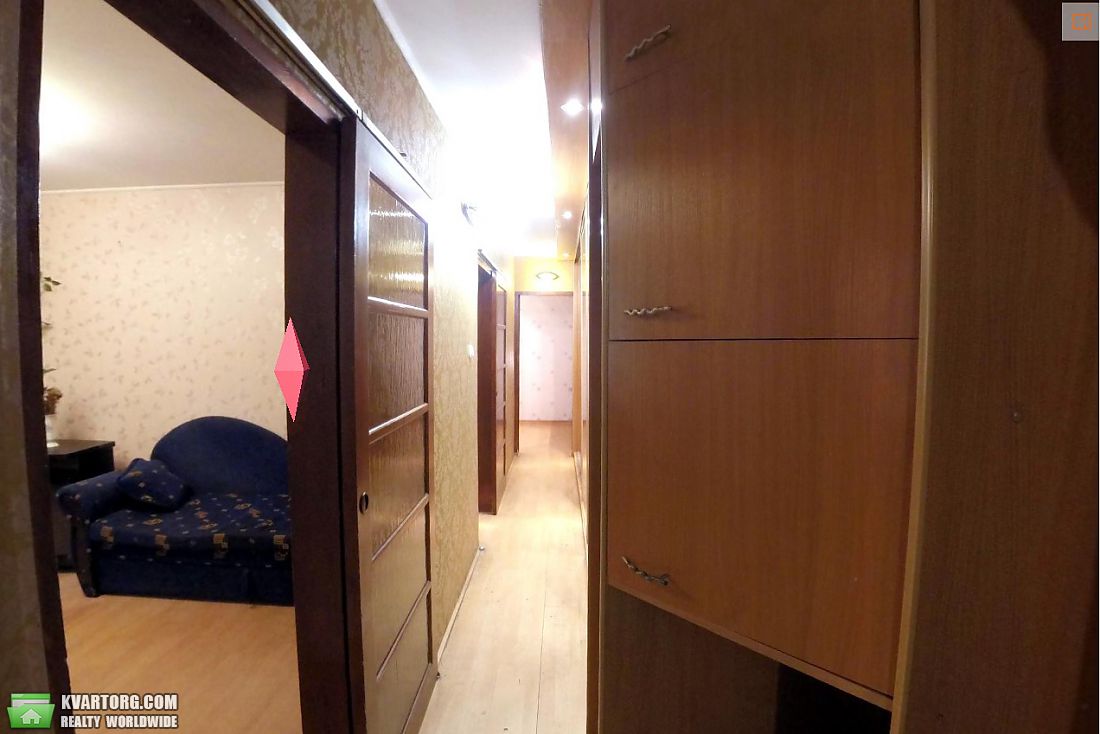 Sell 3-room apartment. Одесса, Радостная — photo 10