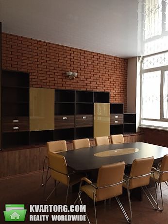 Rent out office. Киев,  Пушкинская — photo 1