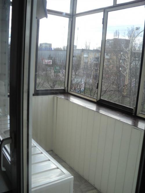 Rent out 1-room apartment. Днепропетровск, проспект Кирова — photo 10
