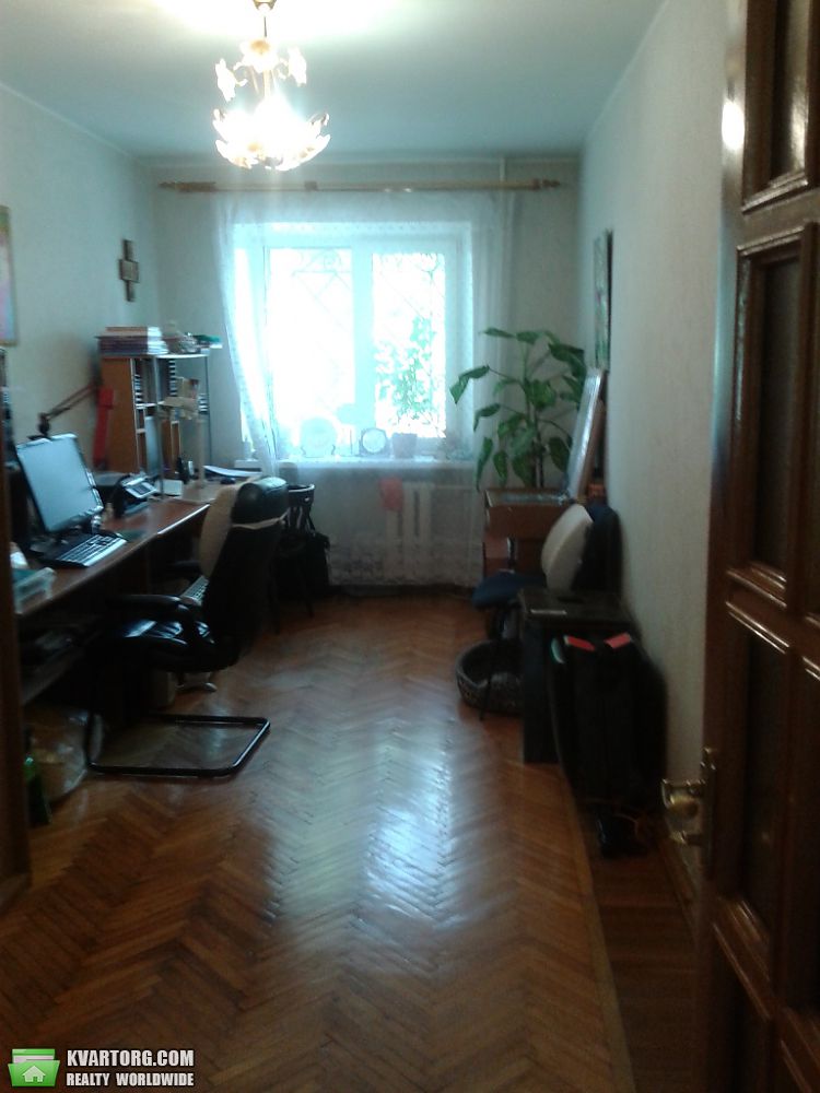 Sell 2-room apartment. Одесса, Семинарская — photo 1