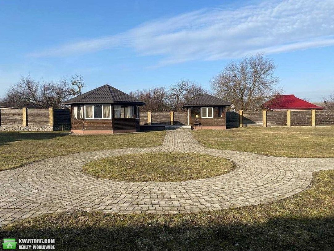 Sell house. Киевская обл., Пирново — photo 5