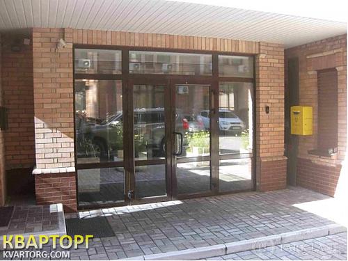Rent out office. Киев, Гончара Олеся 26 — photo 1