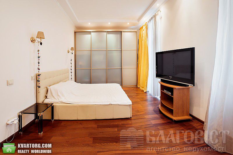 Sell 2-room apartment. Киев,  Толстого — photo 1