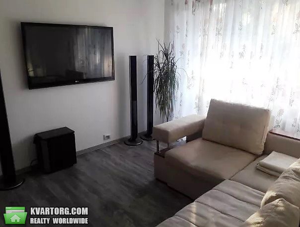 Sell 2-room apartment. Киев,  Ушинского — photo 5