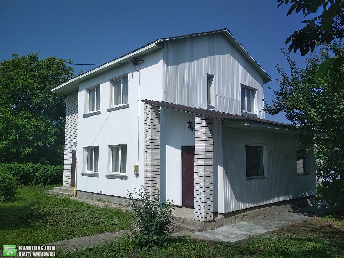 продам дом. Васильков,  Юбилейная - фото 4