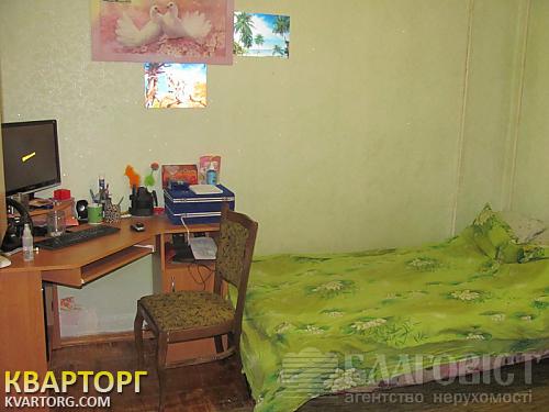 Sell 4-room apartment. Киев,  Цветаевой — photo 4