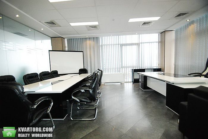 Rent out office. Киев, Горького — photo 2