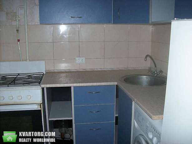 Rent out 1-room apartment. Киев,  Гайдай — photo 1